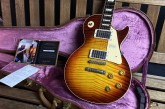 Gibson Custom Wildwood Specs 60th Anniversary 59 Les Paul Tom Murphy Painted Murphy Darkburst-7.jpg